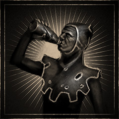 Brigand Life icon