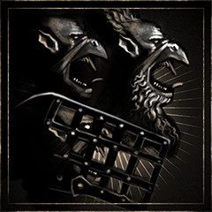 Different Kinds of Grisha icon