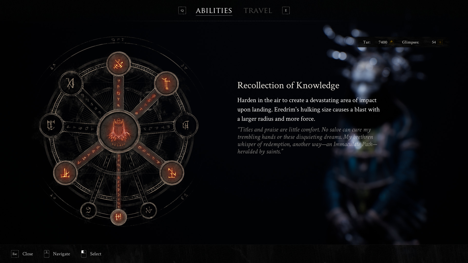 Mortal Shell Screenshot 8