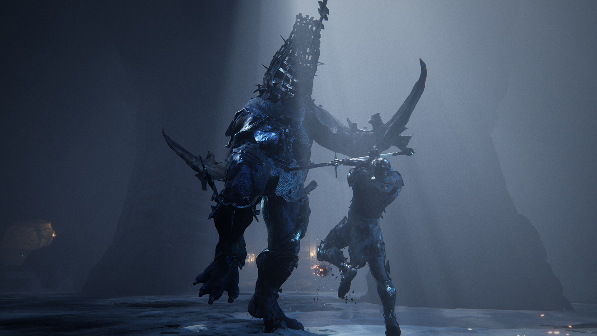 Mortal Shell Screenshot 9