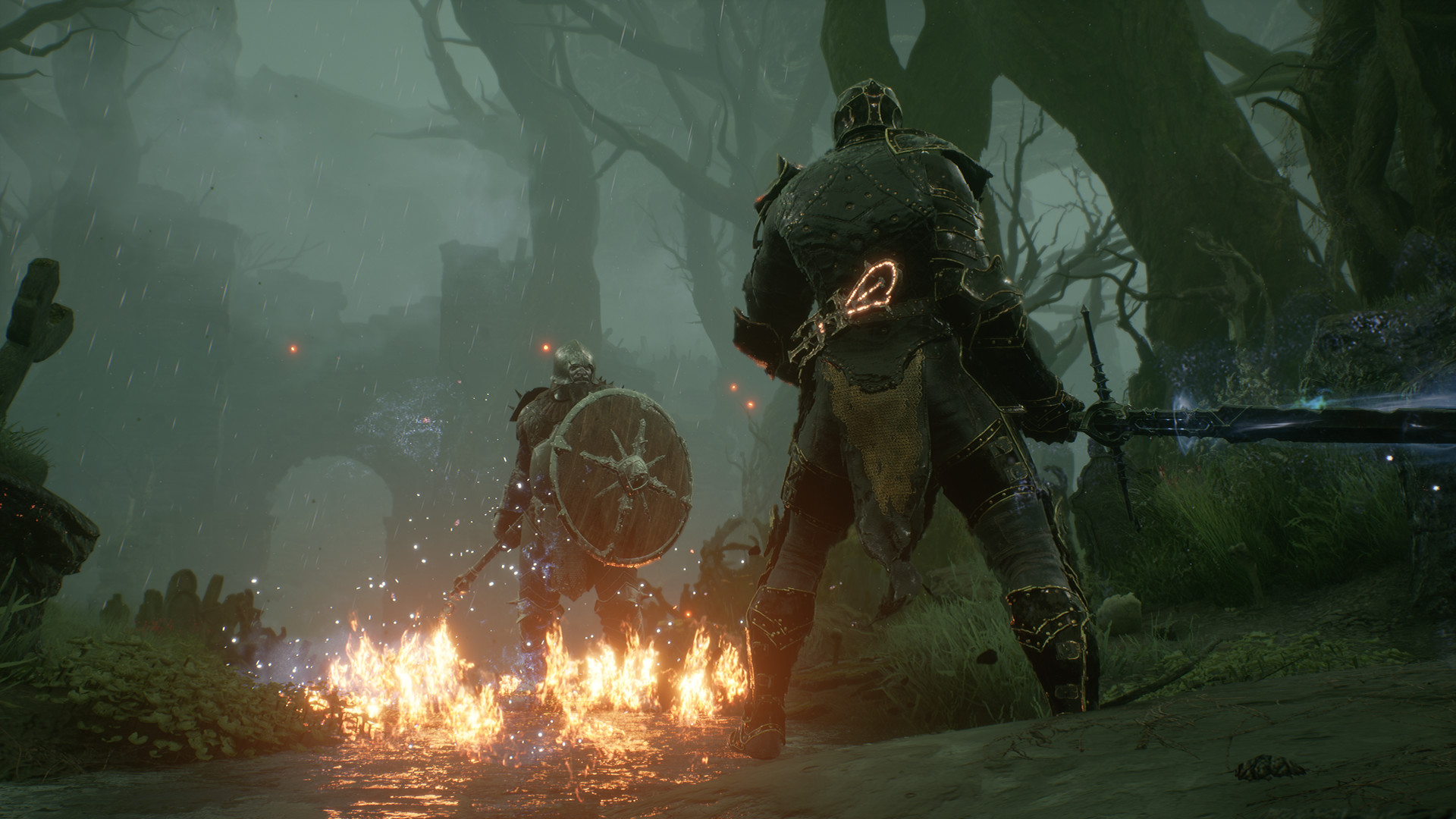 Mortal Shell Screenshot 5