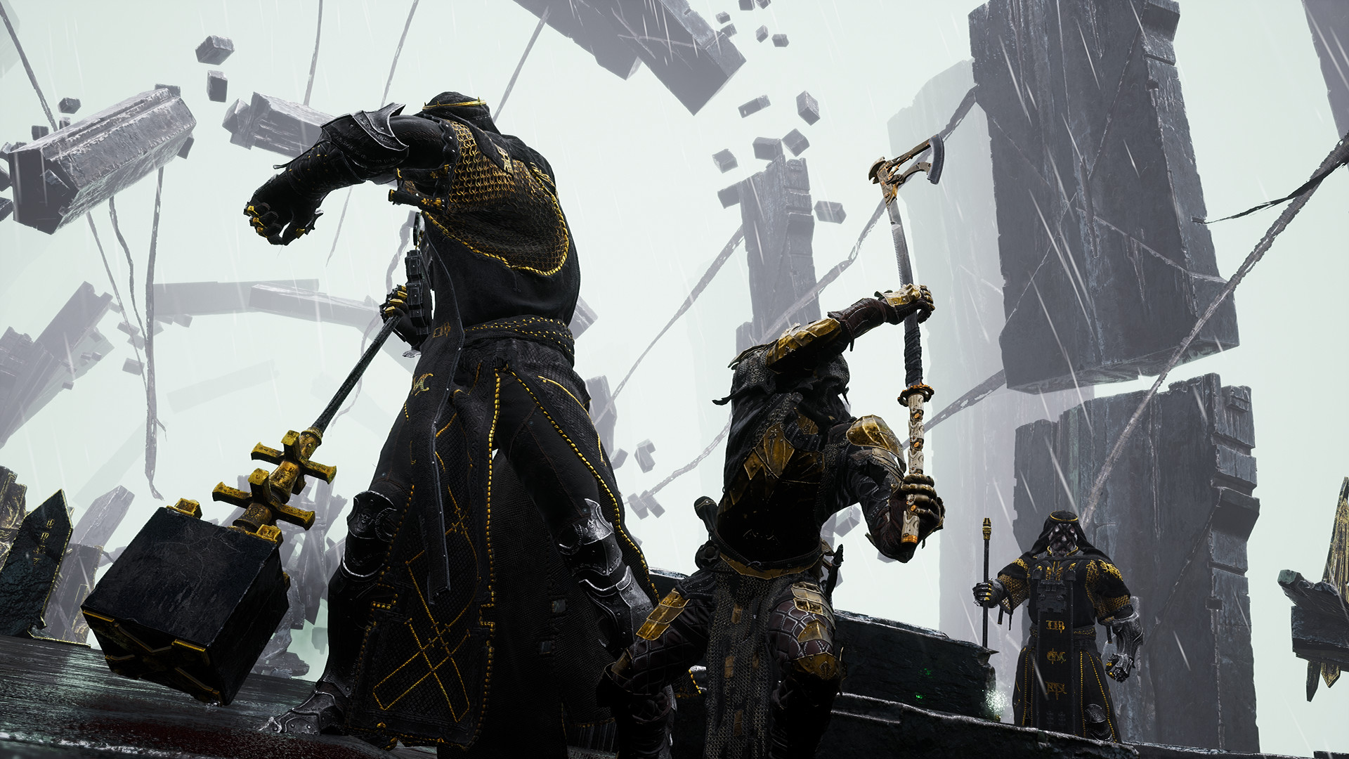 Mortal Shell Screenshot 3