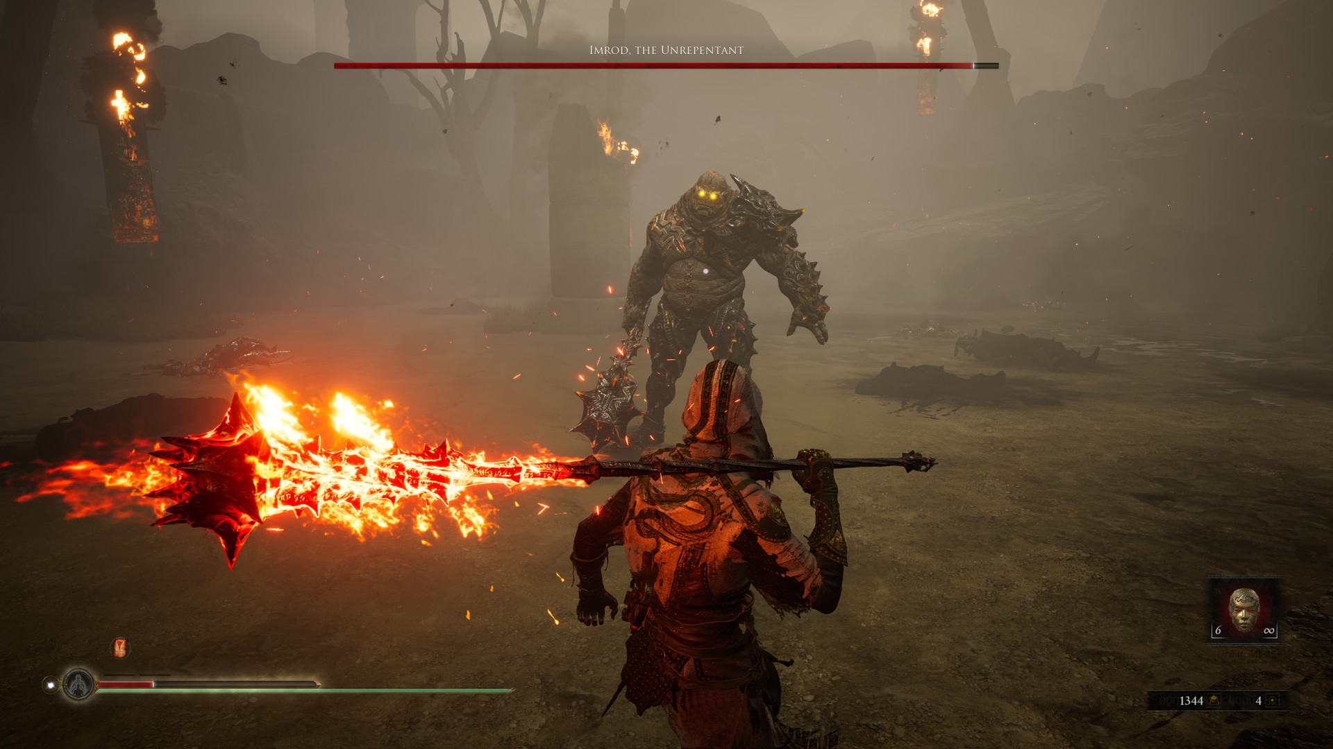 Mortal Shell Screenshot 4