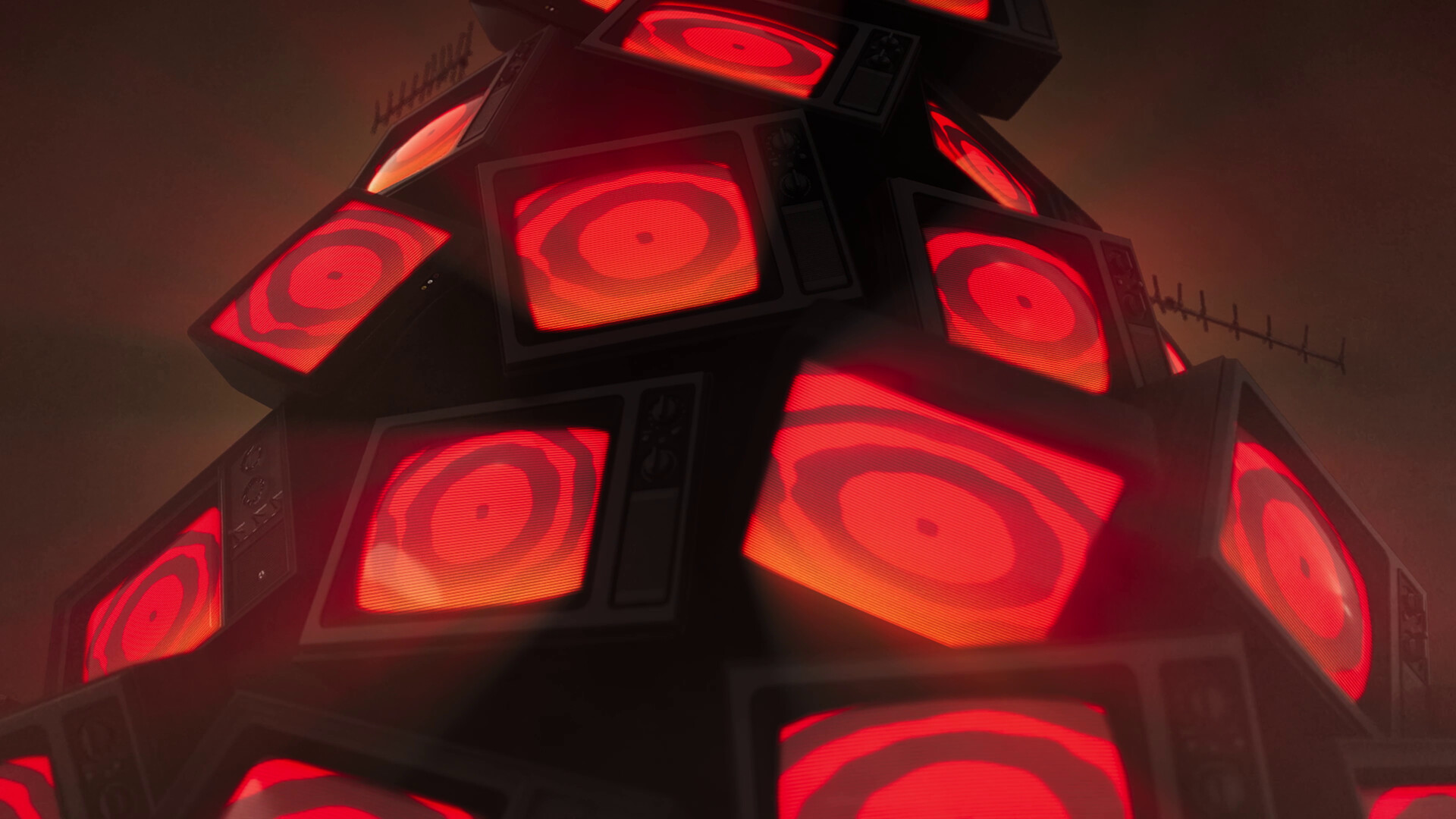 Persona 4 Revival  Screenshot 2