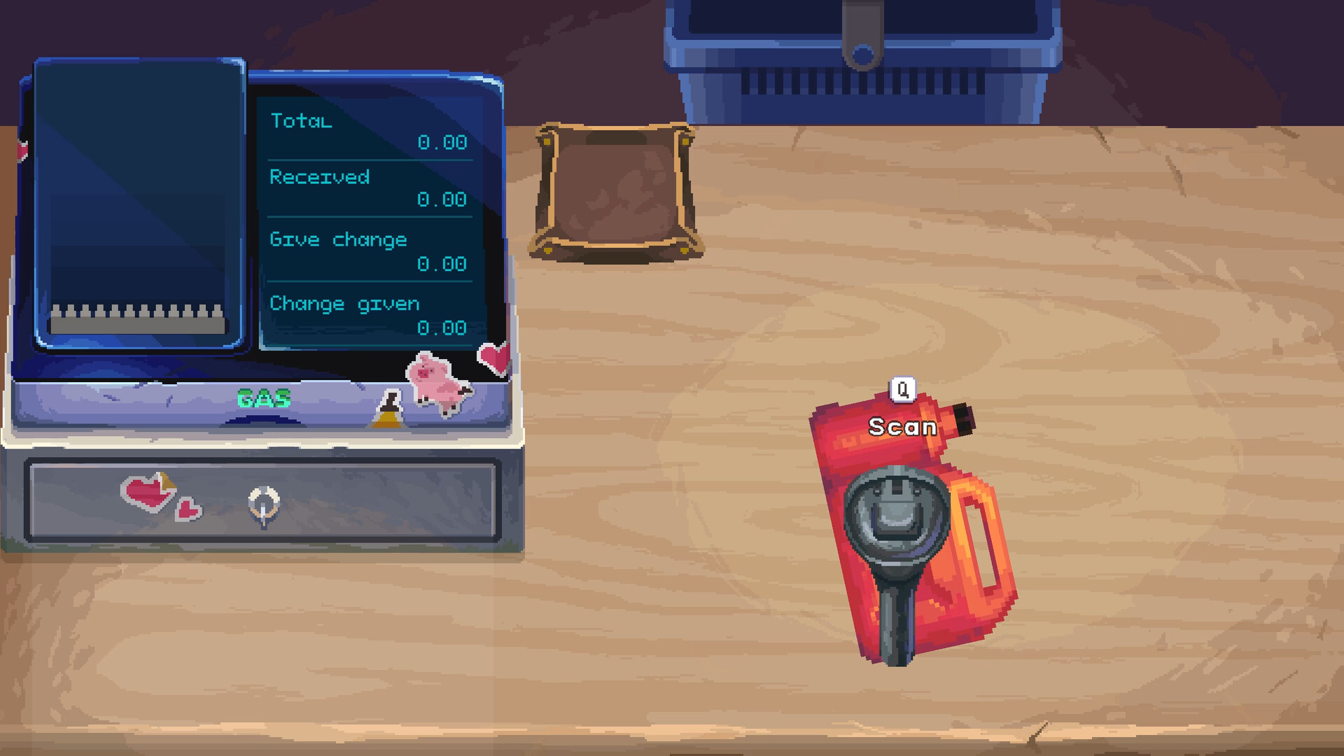 The Last Gas Station Screenshot 6