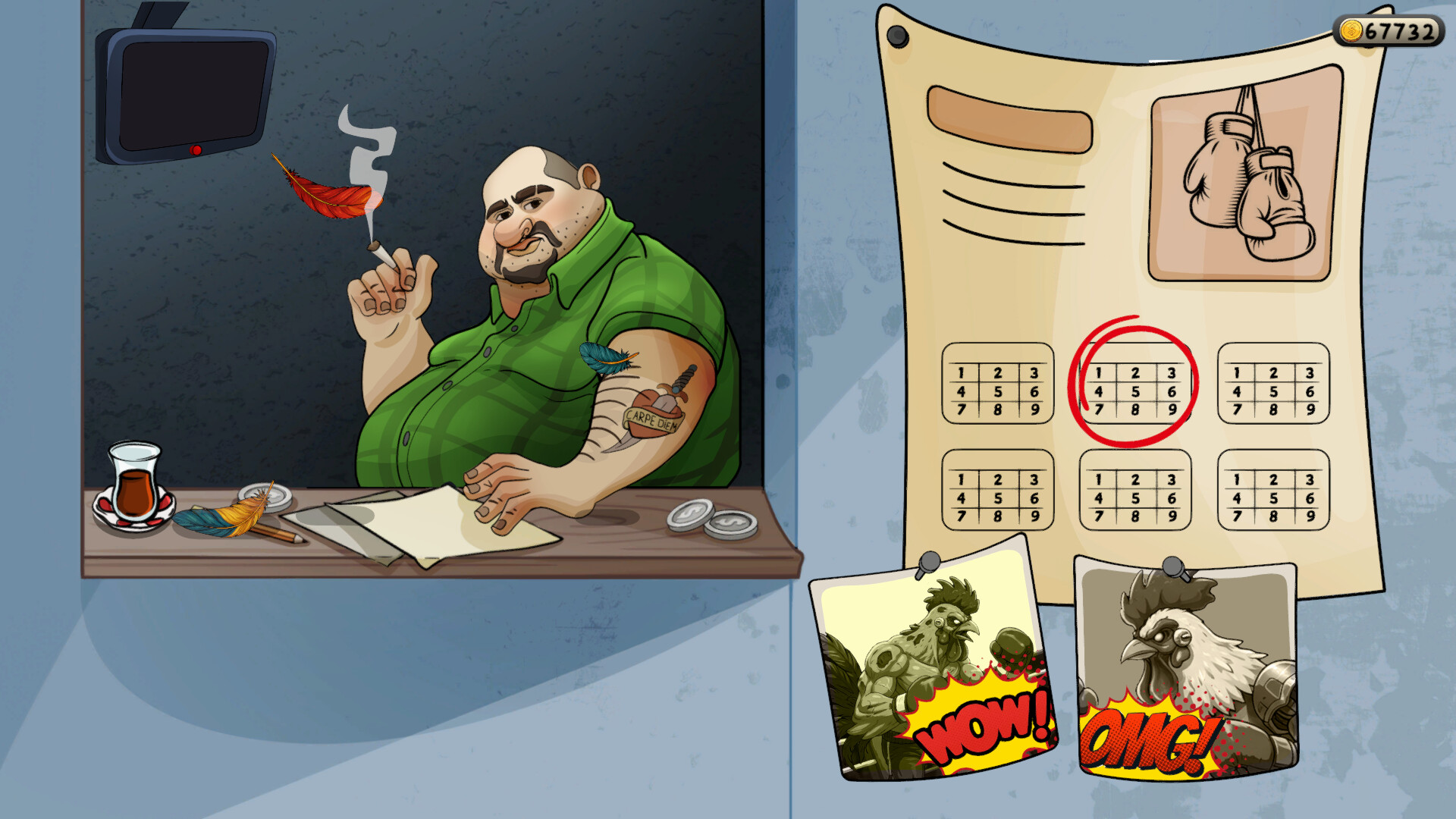 Phone Flipper Simulator Screenshot 6