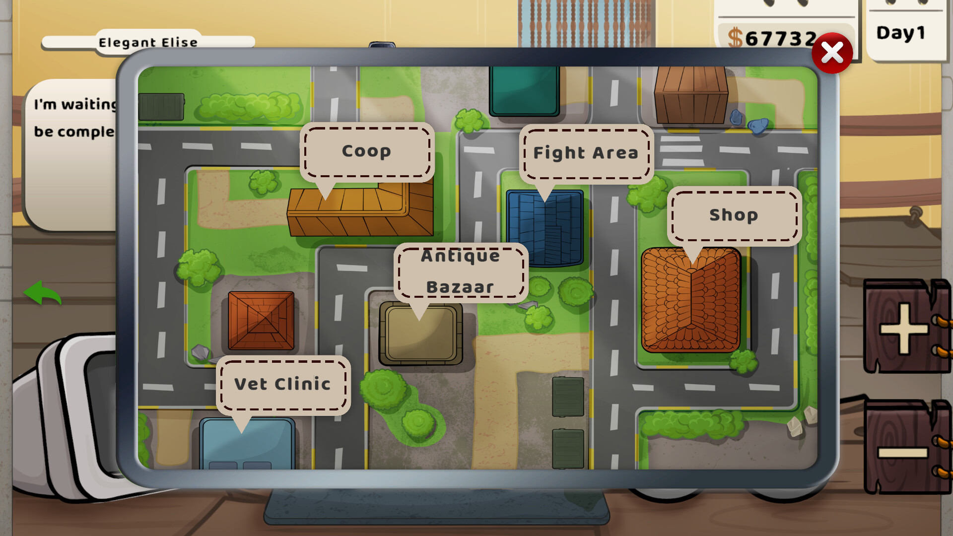 Phone Flipper Simulator Screenshot 4