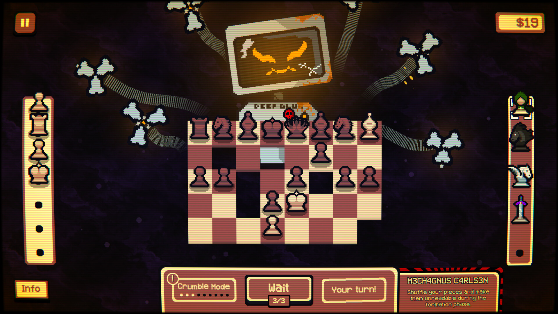 Gambonanza Screenshot 5