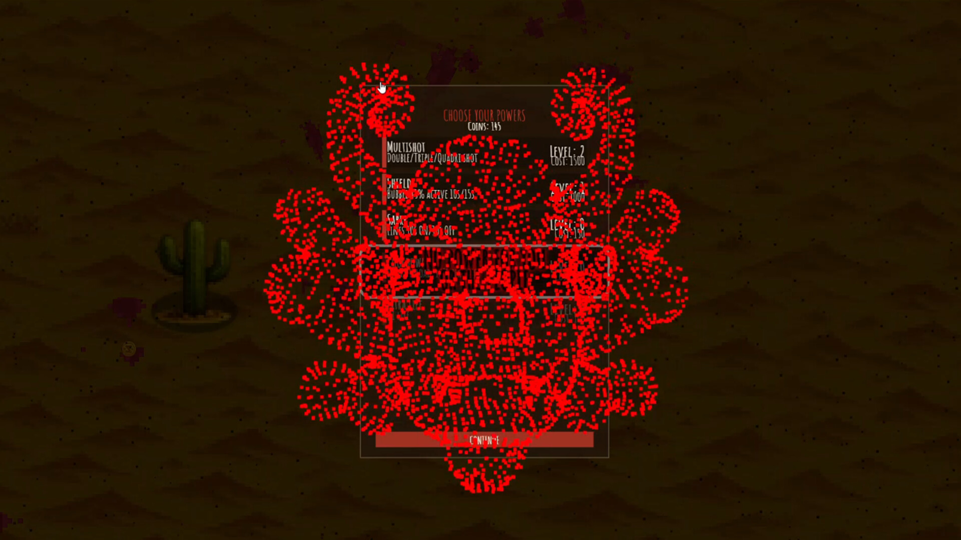 The Zyrdain Sands Screenshot 5