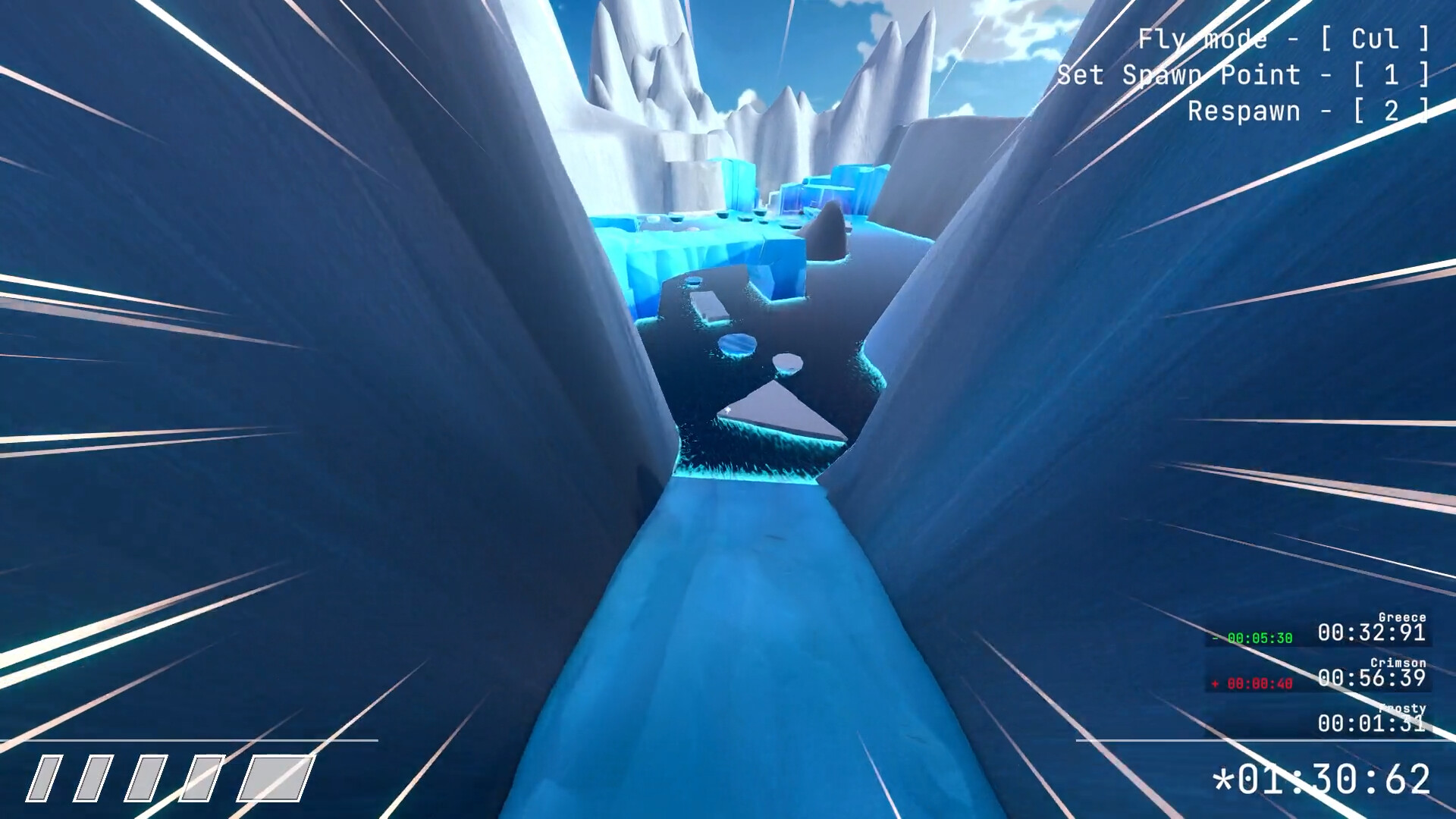 Speedrun Academie Screenshot 7