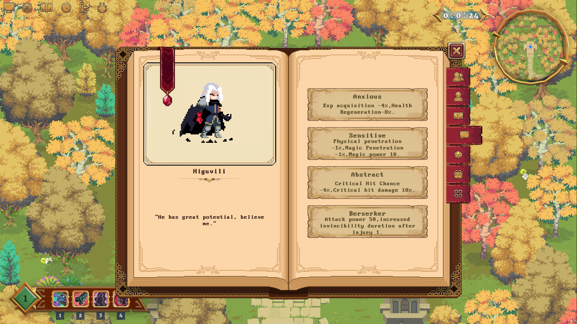 DivinityVassals Screenshot 10