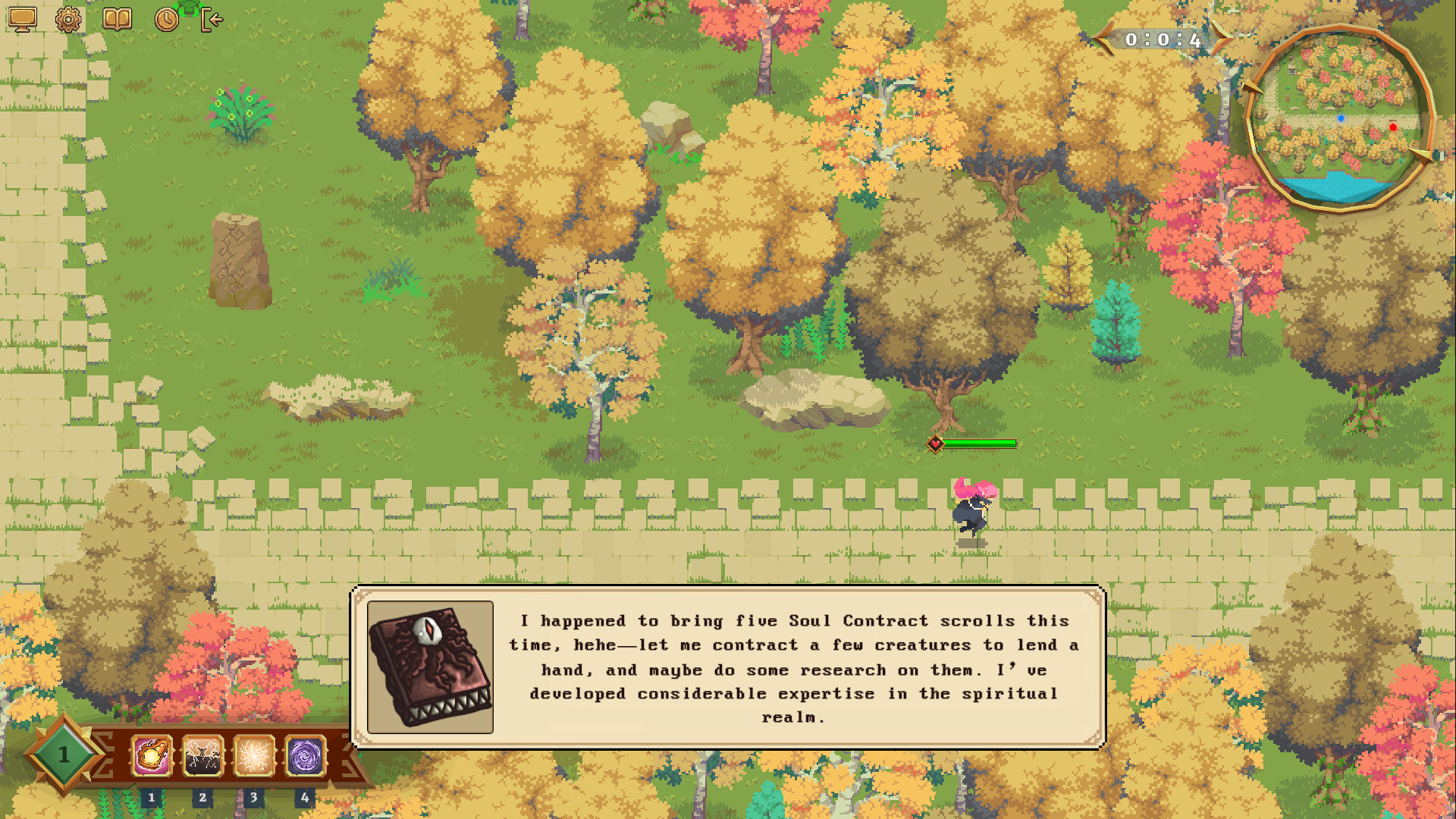 DivinityVassals Screenshot 4