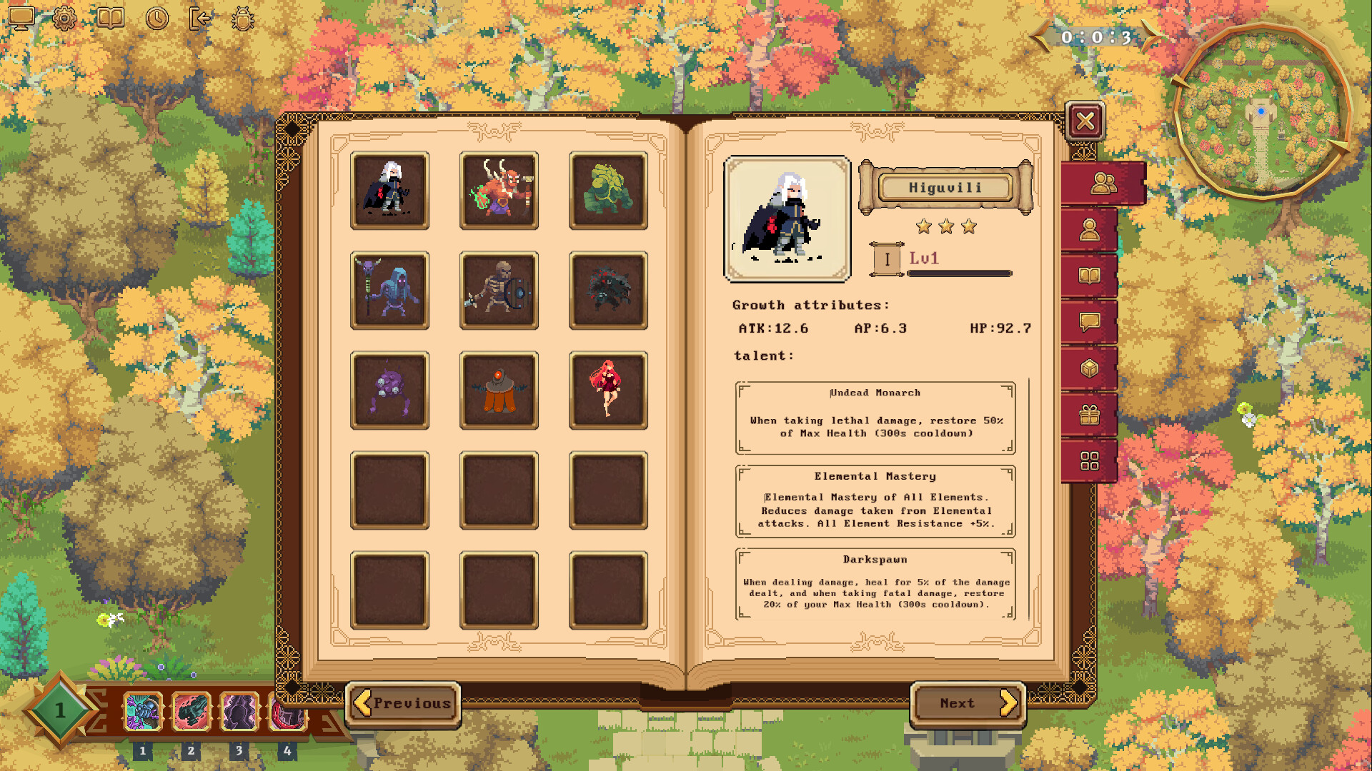 DivinityVassals Screenshot 11