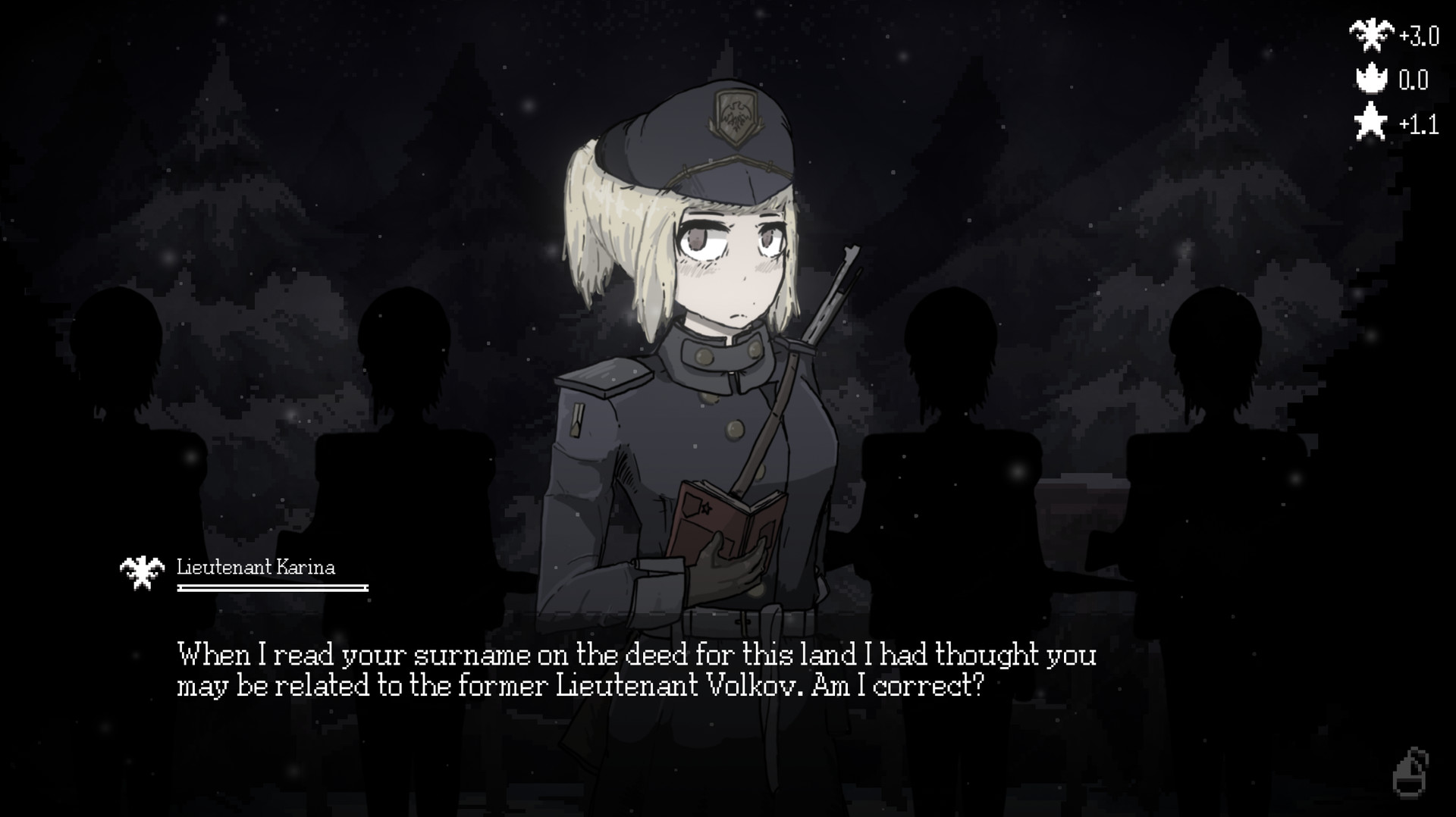 ArmaCulture Screenshot 2