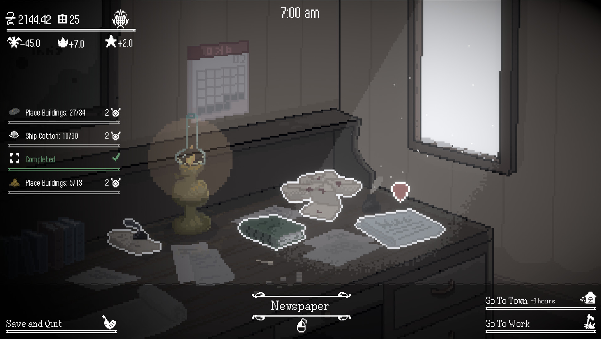 ArmaCulture Screenshot 1