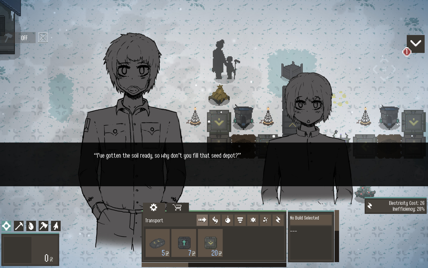 ArmaCulture Screenshot 0