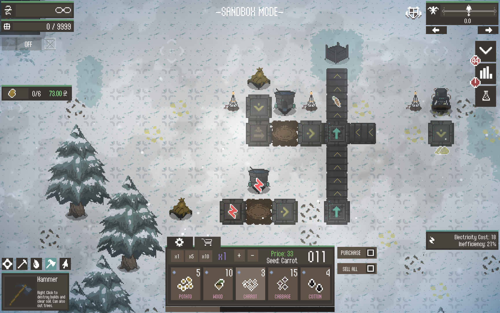 ArmaCulture Screenshot 6