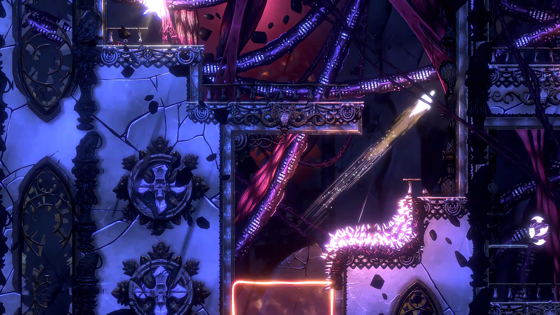 Aeterna Lucis Screenshot 3