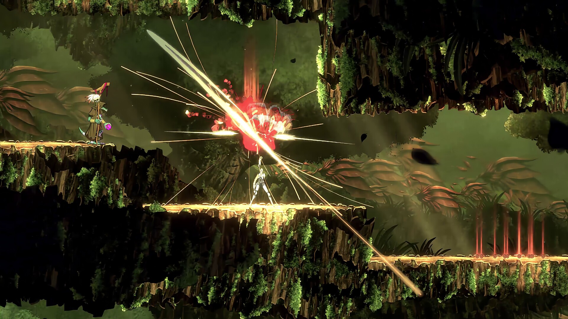 Aeterna Lucis Screenshot 4