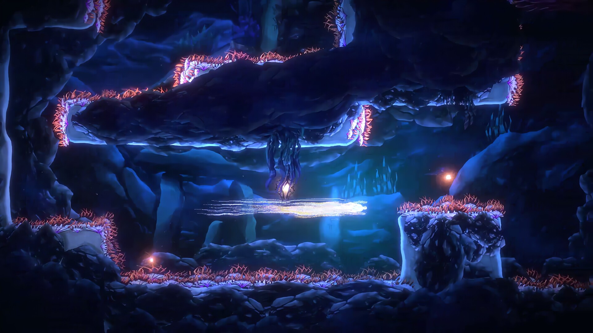 Aeterna Lucis Screenshot 10