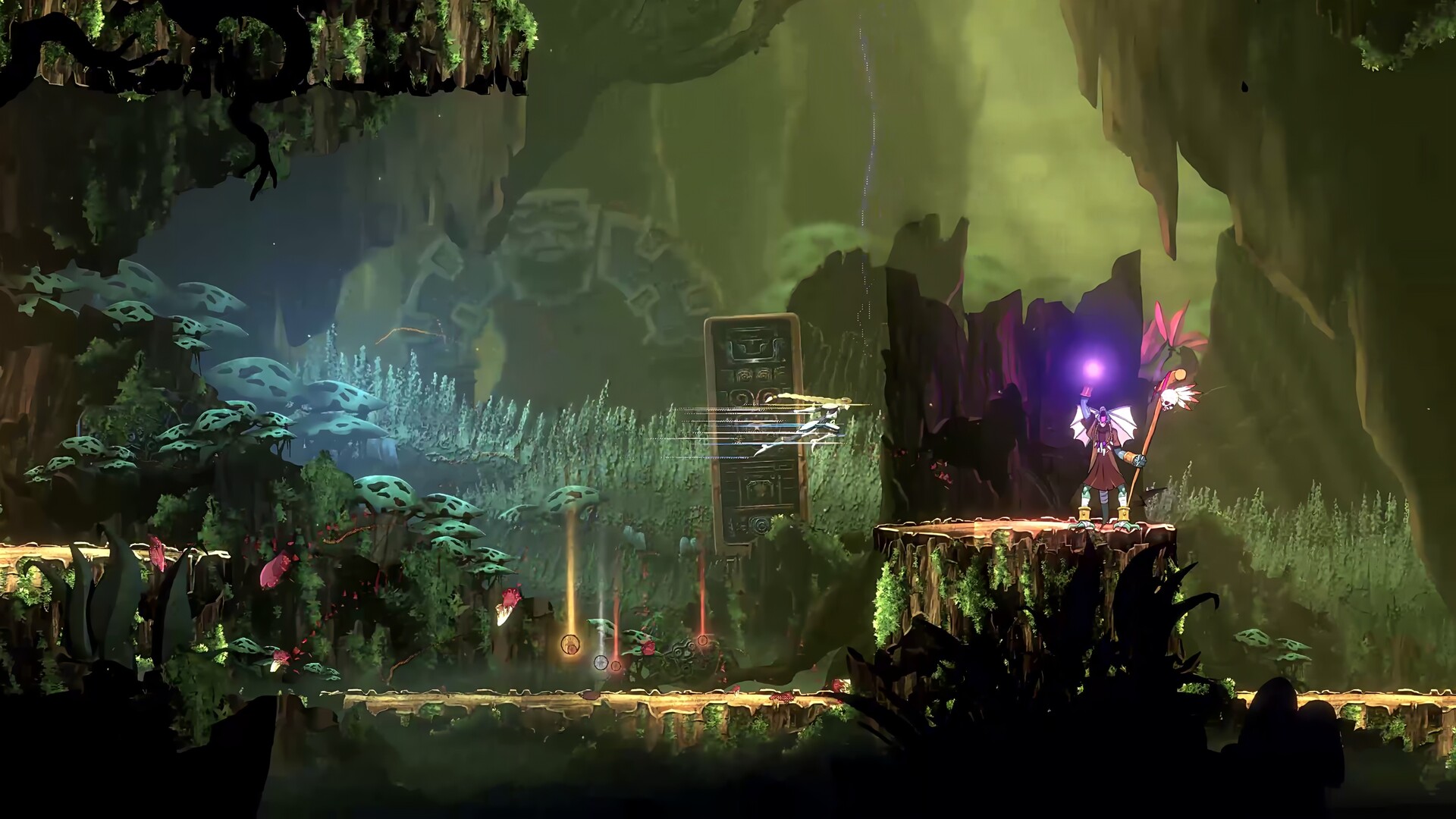 Aeterna Lucis Screenshot 7