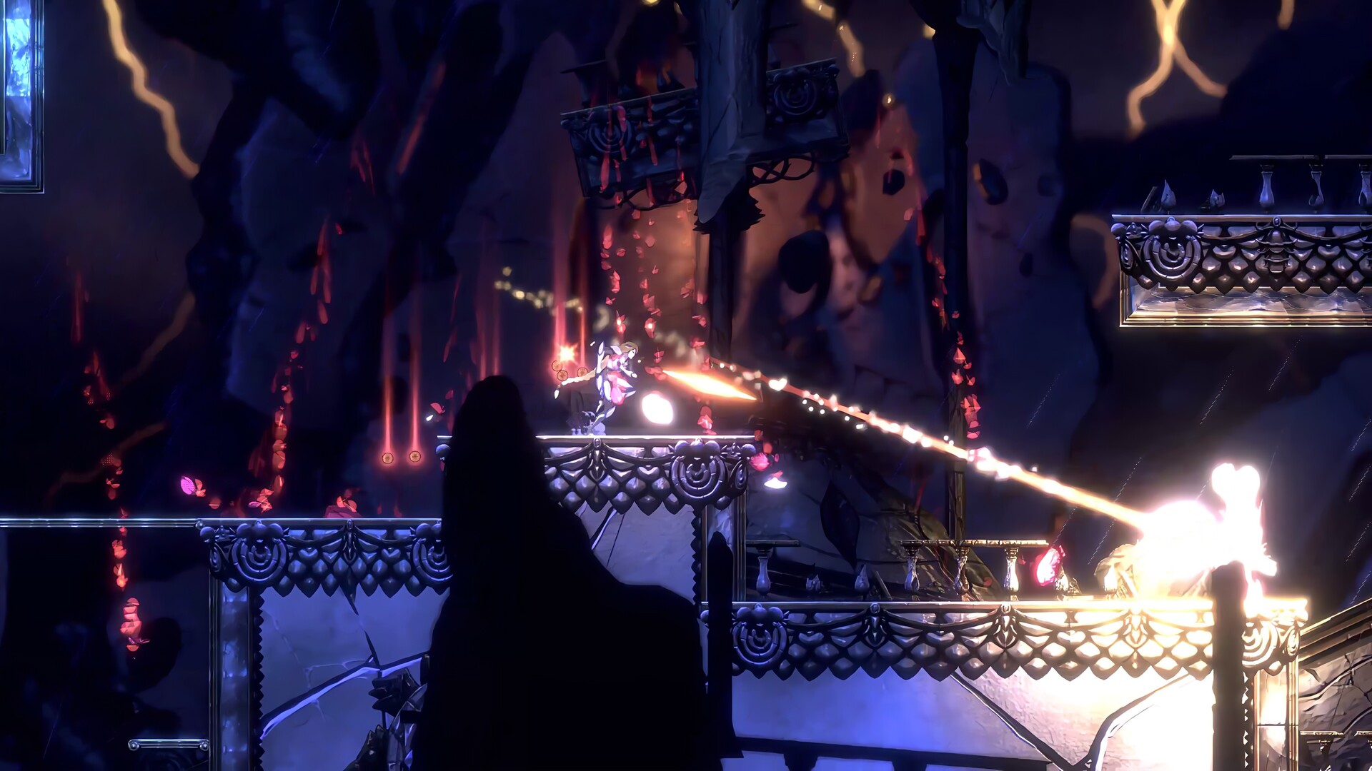 Aeterna Lucis Screenshot 2