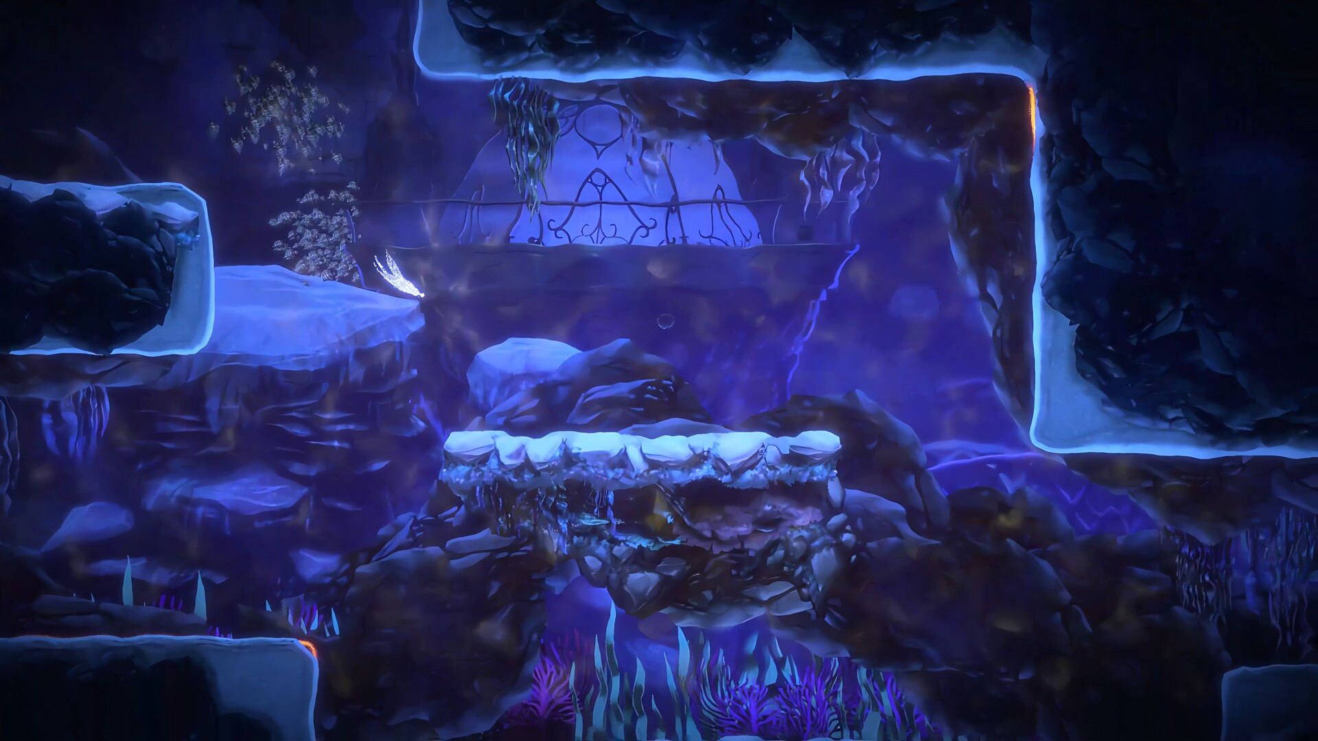 Aeterna Lucis Screenshot 9