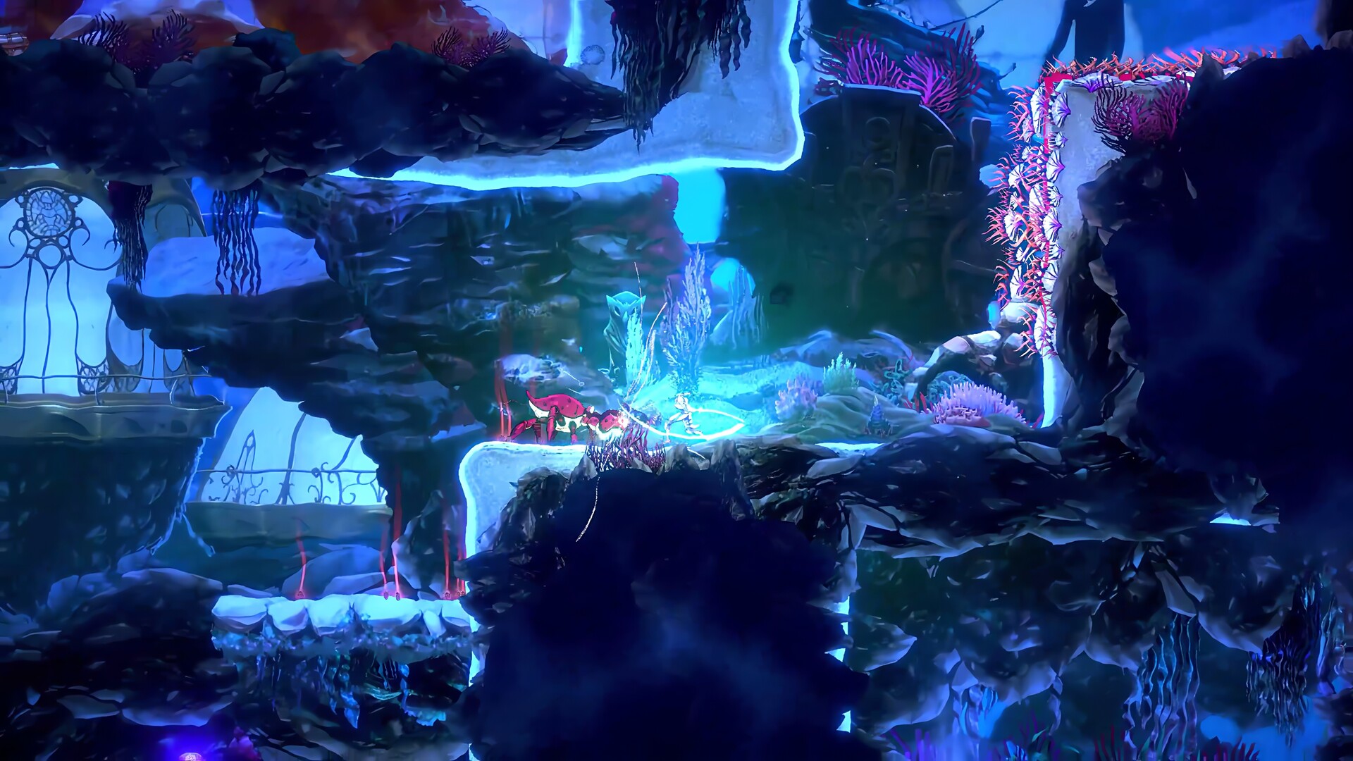 Aeterna Lucis Screenshot 11