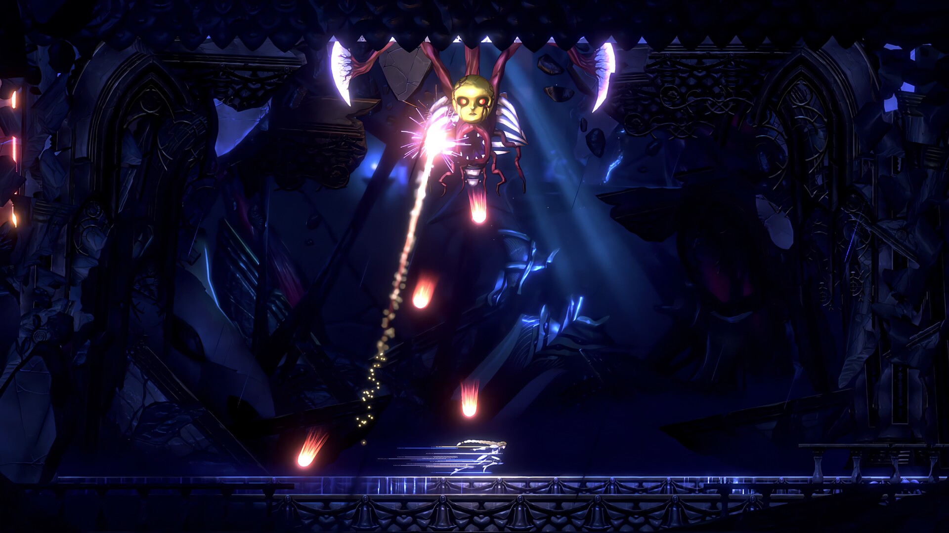 Aeterna Lucis Screenshot 13