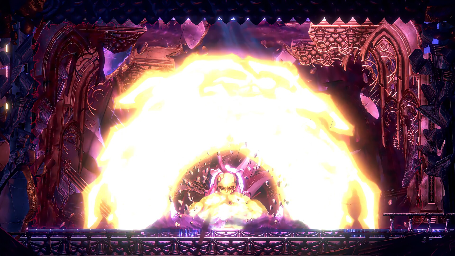 Aeterna Lucis Screenshot 14