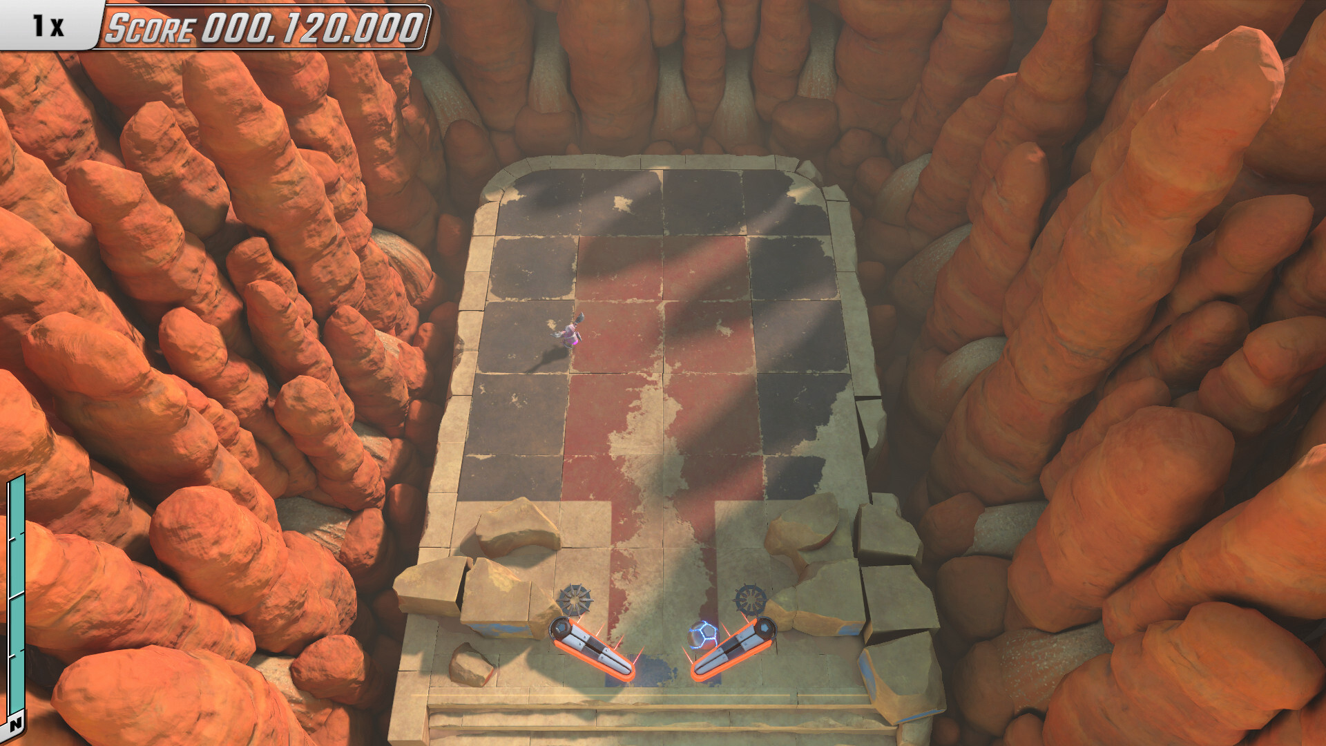 Flipper of Eridanus Screenshot 2