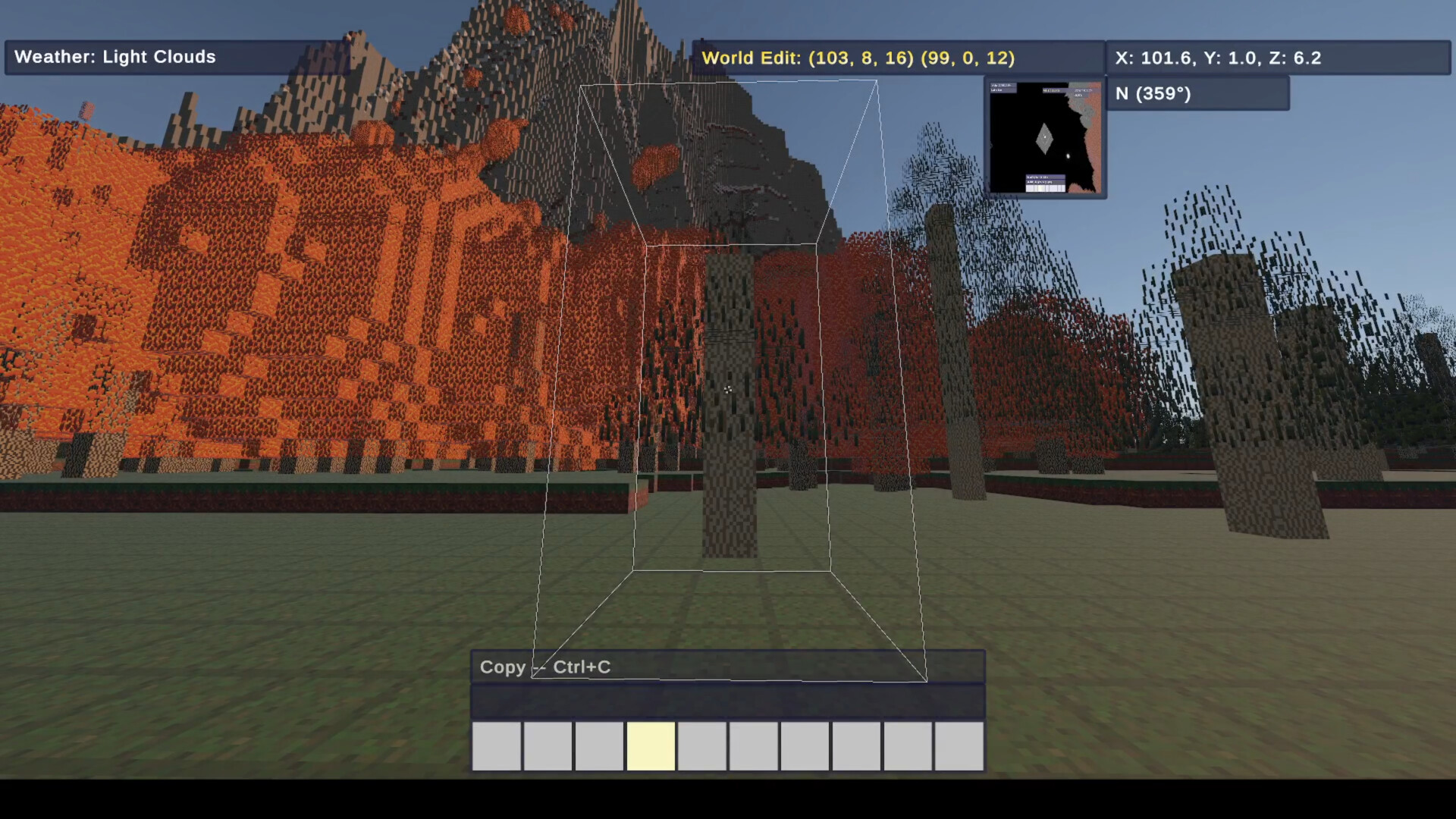 Aethelon Screenshot 2