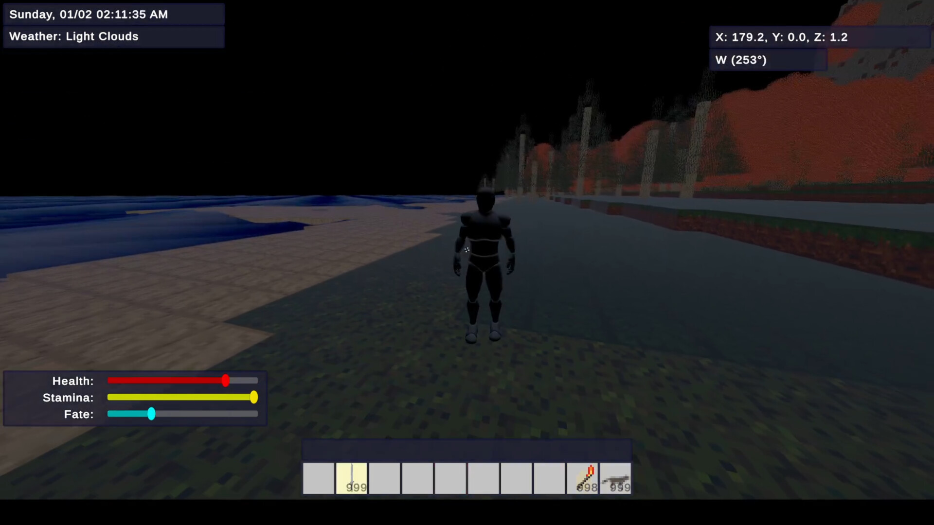 Aethelon Screenshot 1