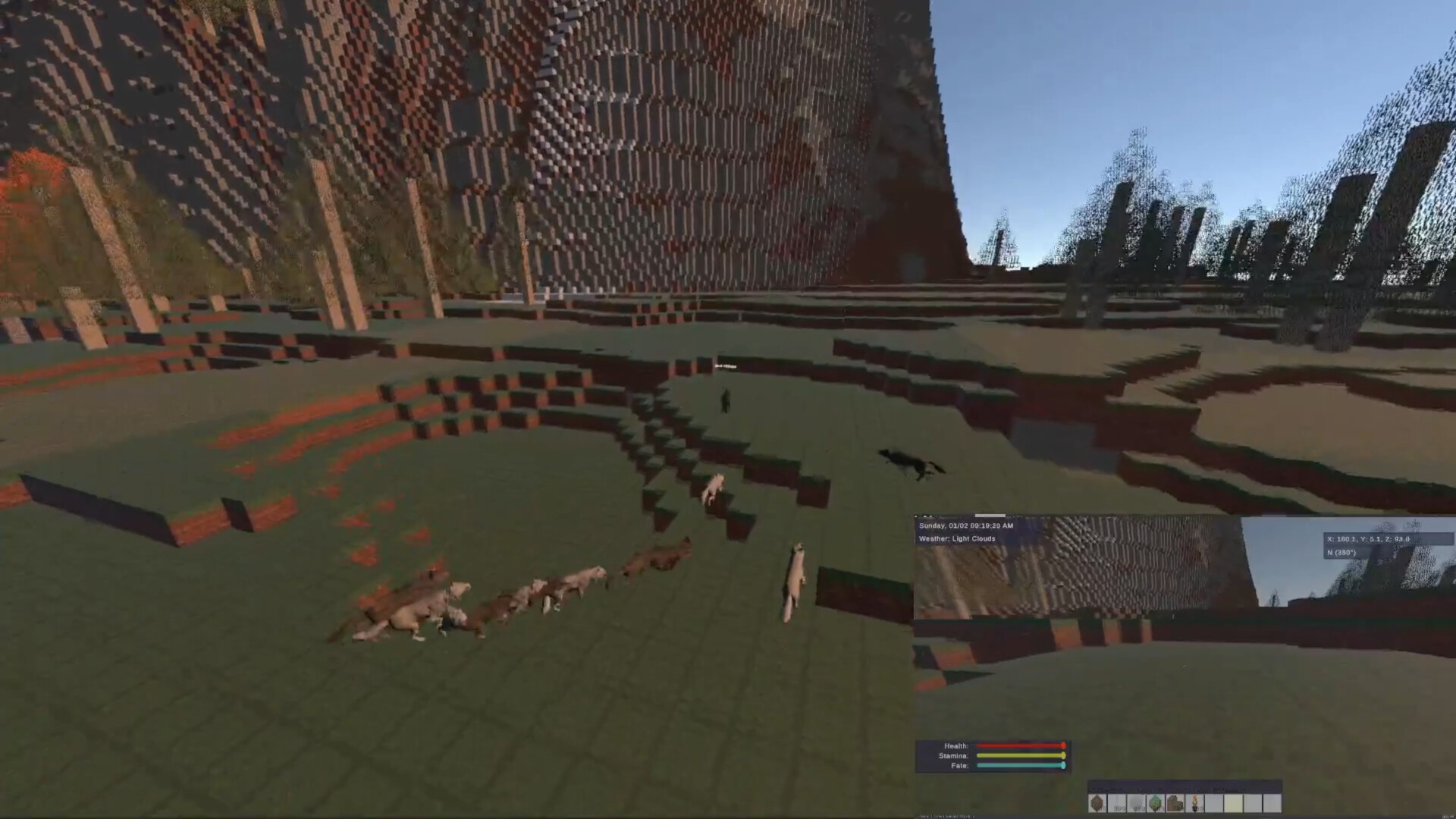 Aethelon Screenshot 4