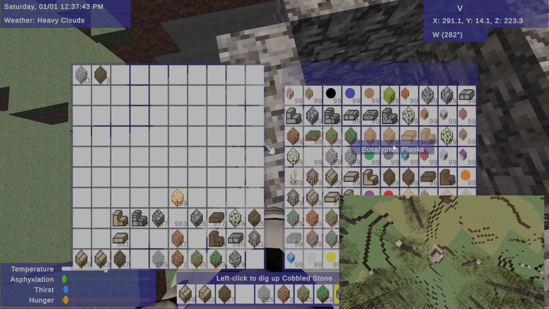 Aethelon Screenshot 3