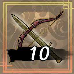 Practice Makes Perfect icon