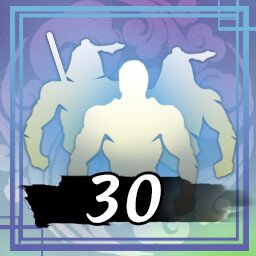 Elite Gathering icon