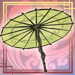 Arboreal_Maiden_Trust icon