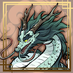 Phantom Qing long icon