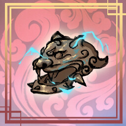 Thunder Maiden Trust icon