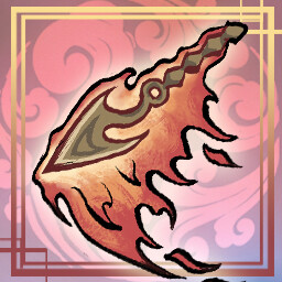 Flame Maiden Trust icon
