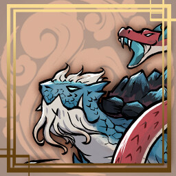 Phantom Xuanwu icon