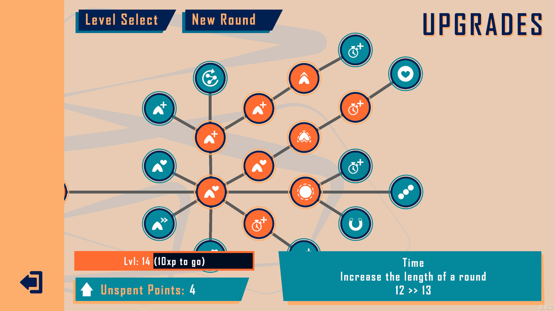 Criticality Screenshot 2