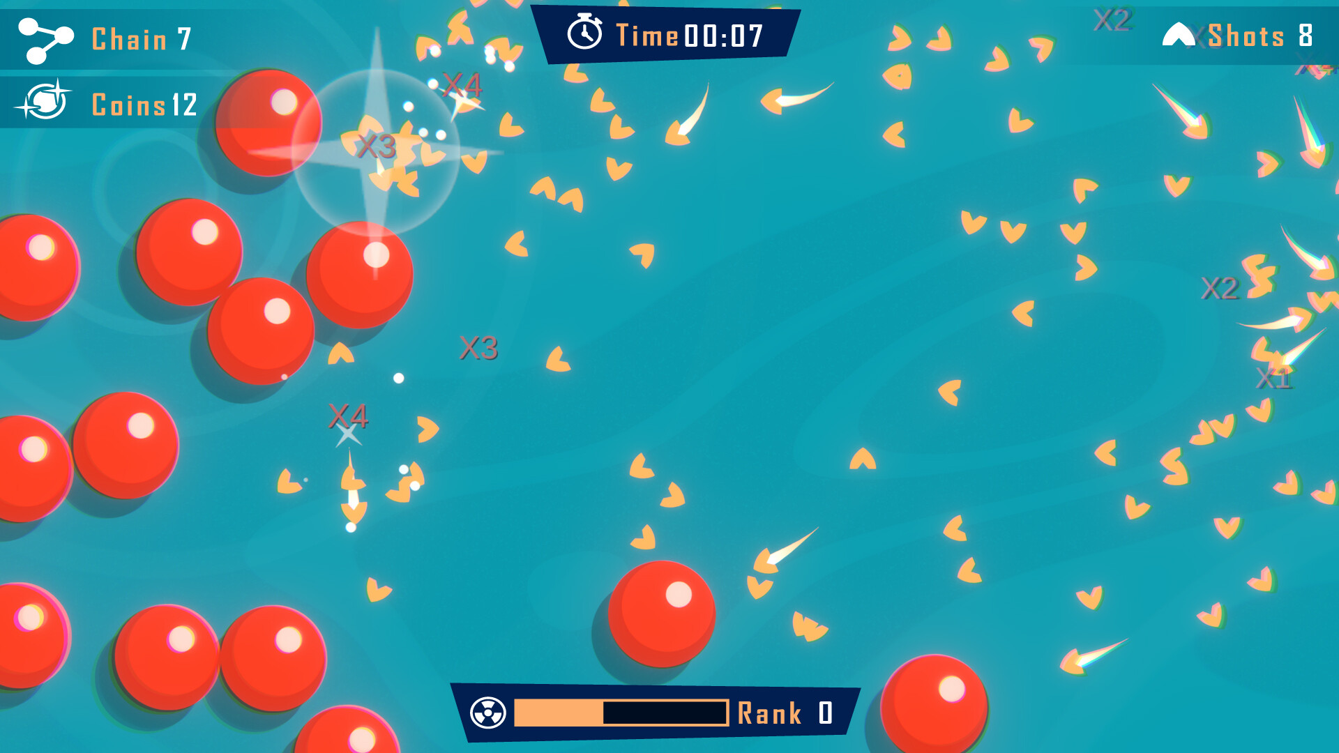 Criticality Screenshot 1