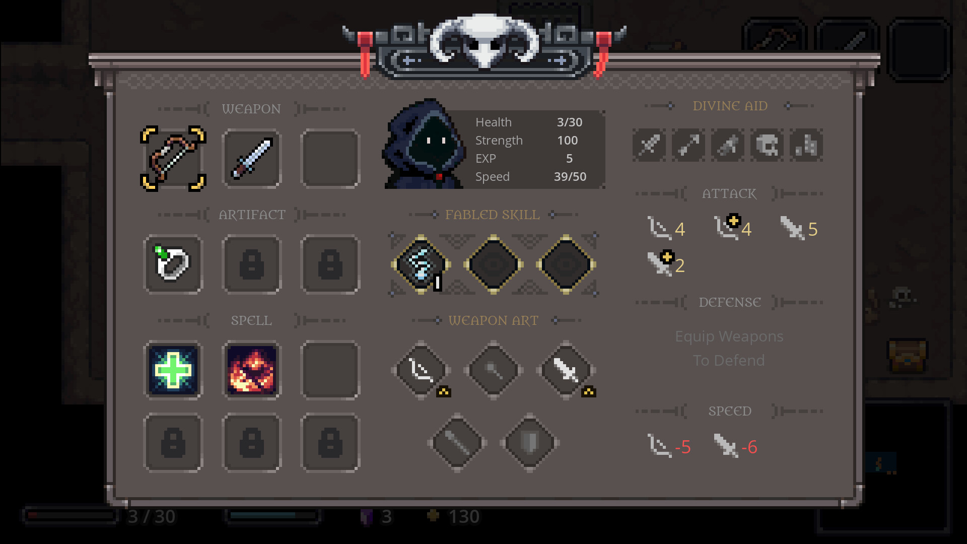 Cloak Hero Screenshot 6