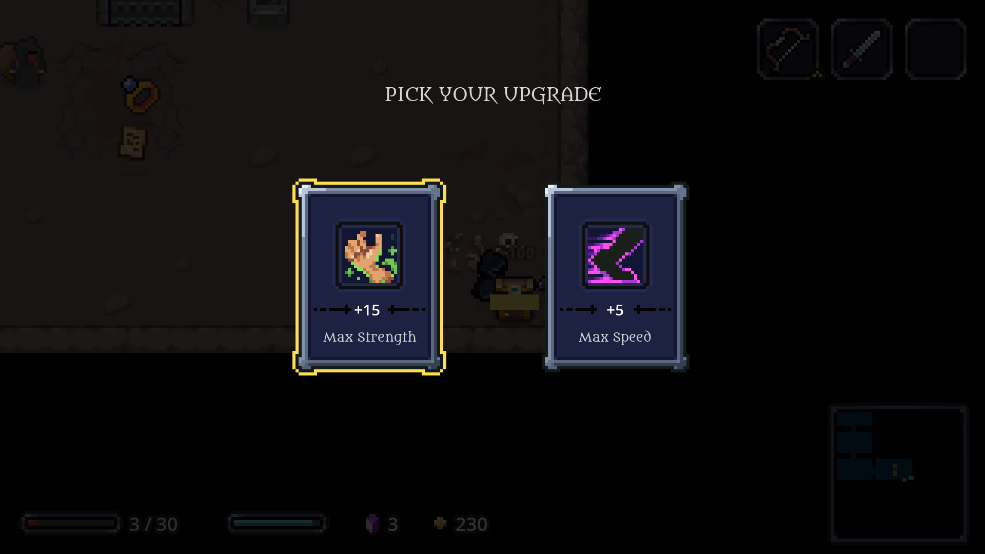 Cloak Hero Screenshot 8