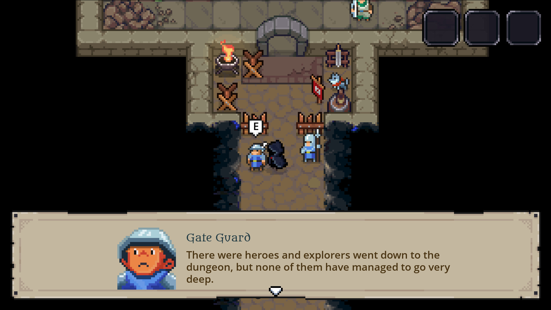 Cloak Hero Screenshot 3