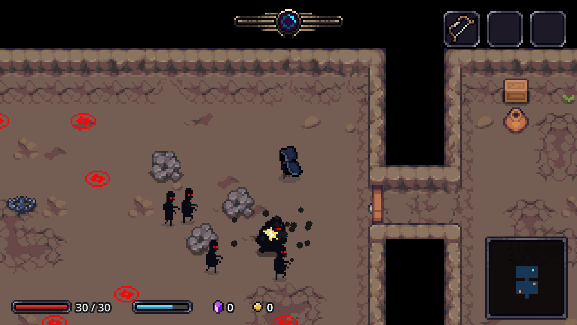 Cloak Hero Screenshot 4