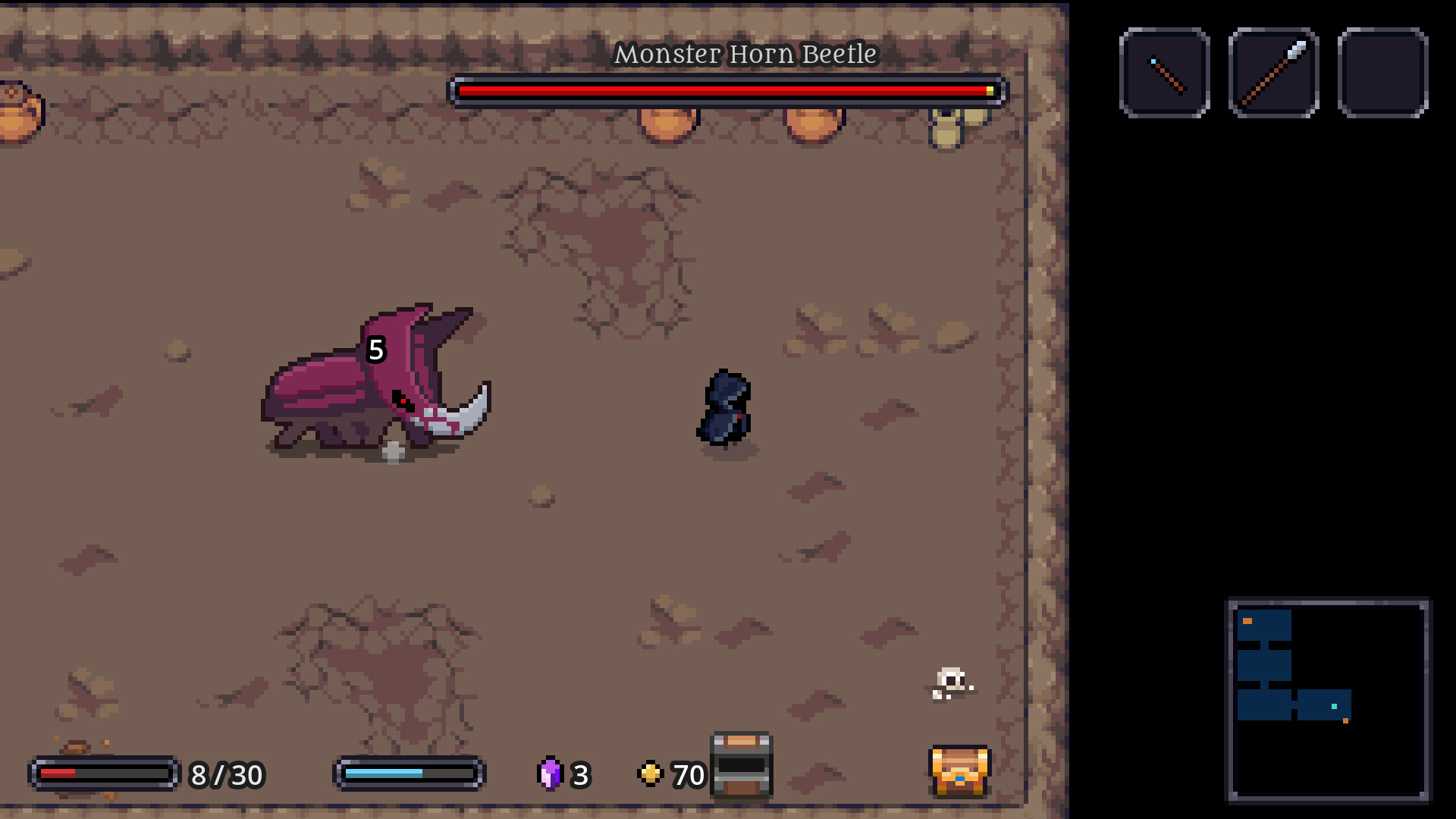 Cloak Hero Screenshot 9