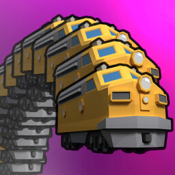 A train is a train is a train icon